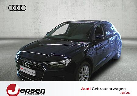 Audi A1 Sportback Advanced 25 TFSI LED Virtual 16