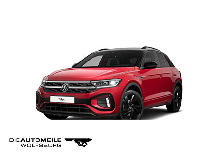 VW T-Roc 1.0 TSI OPF R-Line "Black Style"