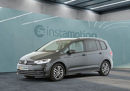 VW Touran 1.5 TSI R-Line *DC*AHK*ACC*Navi*RFK*