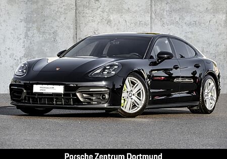 Porsche Panamera 4 E-Hybrid Abstandstempomat Head-Up LED