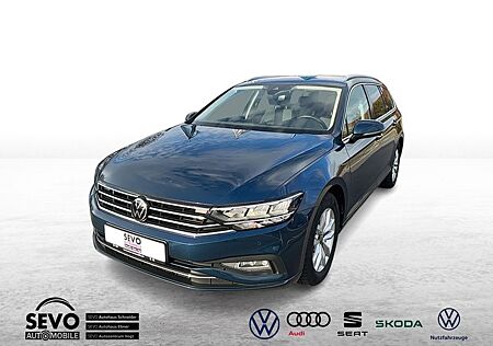 VW Passat Variant 1.5 TSI DSG Business