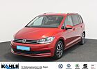 VW Touran 2.0 TDI DSG Comfortline Navi DCC ACC SHZ Klima RFK App-Connect PDC