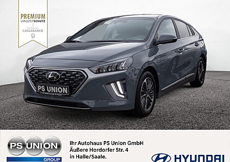 Hyundai Ioniq 1.6 Advantage PHEV