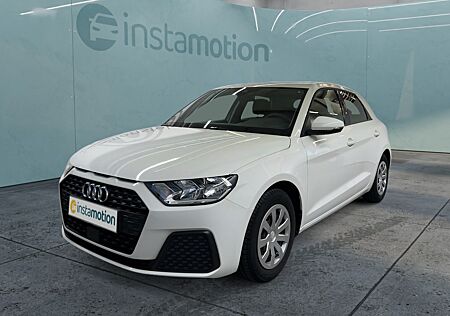 Audi A1 Sportback 30TFSI VIRTUELL+BLUETOOTH+DAB