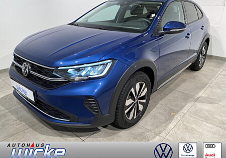 VW Taigo 1.0 l TSI Move ASSISTENZPAKET