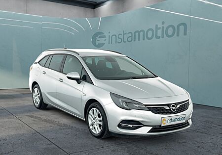 Opel Astra Business 1.5 *SHZ*uvm