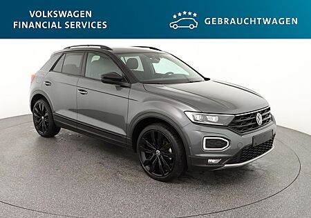 VW T-Roc Sport 1.5 TSI 110kW 7-Gang DSG 4 Türen