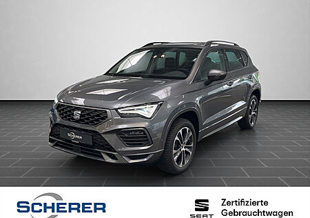 Seat Ateca FR 1.5 TSI