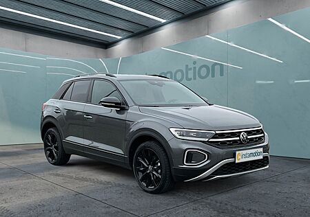 VW T-Roc 1.0 TSI Style