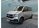 VW T6 California T6.1 California 2.0 TDI DSG Beach Tour Edition 17 ALU Aufstelldach AHK RFK NAVI