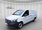 Mercedes-Benz Vito 114 Lang Frisch 0° Standkühlung Kamera