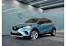 Renault Captur TCe 90 Experience Navi+Allwetter+Klima+LE