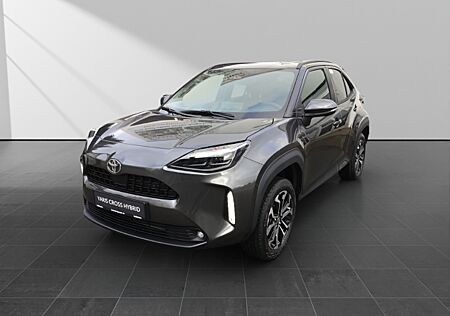 Toyota Yaris Cross 1.5 Teamplayer Modelljahr 2025