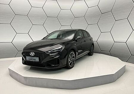 Hyundai i30 N Line 1.5 TGDI 48V Sportsitze Kamera Navi