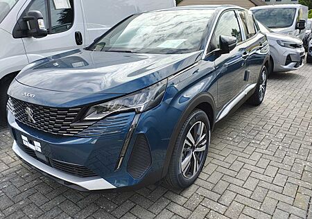 Peugeot 3008 Allure Pack