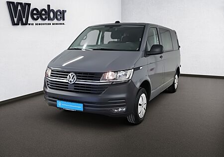 VW T6 .1 Transporter Kasten 2.0 TDI Trendline EcoPro