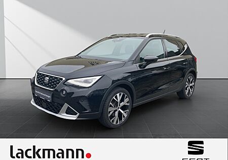 Seat Arona 1.0 TSI Xperience*Navi*LED*Alcantara*ACC*