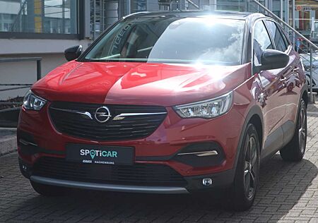 Opel Grandland X 2020