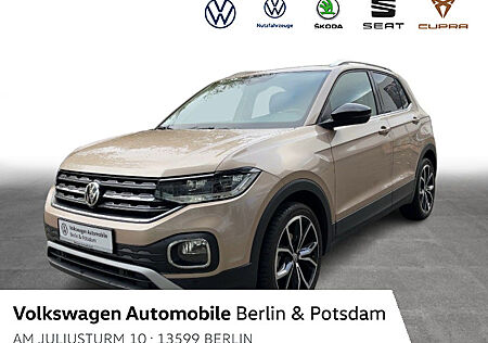 VW T-Cross 1.0 TSI Style OPF