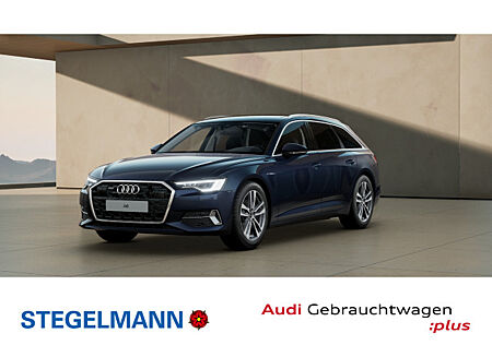 Audi A6 Avant 40 TDI qu. S-Tronic advanced