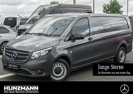 Mercedes-Benz Vito 119 CDI Kasten lang Audio30 AHK Kamera