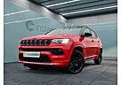 Jeep Compass S 4xe Plug in Hybrid