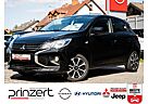 Mitsubishi Space Star 1.2 CVT Mivec 'Select+' AS&G MY24