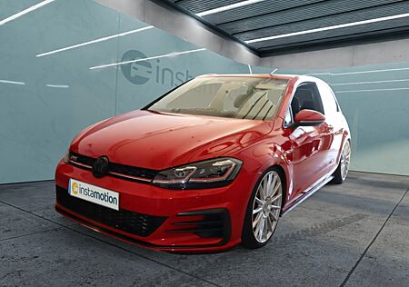 VW Golf VII GTI Performance 2.0 TSI | NAVI | LED