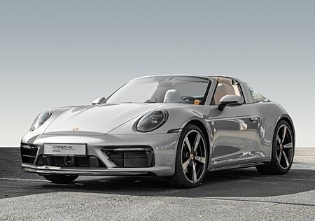 Porsche 992 911 Targa 4S Heritage Design Edition Lift VA