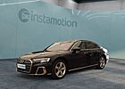 Audi A8 55 TFSI Q PANO HuD BuO ST.HEIZ