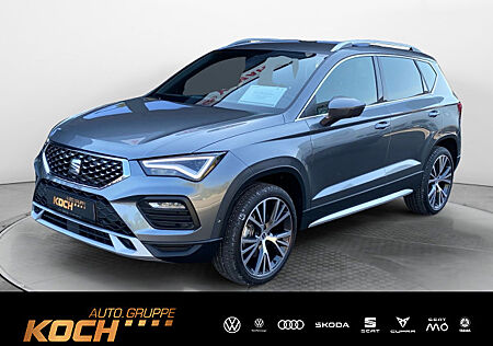 Seat Ateca Xperience 1.5 TSI 110 kW (150 PS) 7-Gang DSG