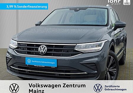 VW Tiguan 1.5 TSI DSG Move LED*PDC*SHZ*ACC