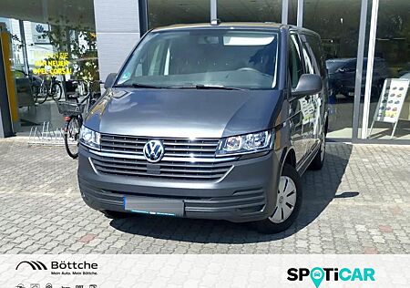 VW T6 .1 Transporter 2.0 TDI