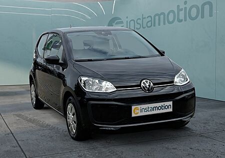 VW Up ! 1.0