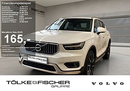 Volvo XC 40 XC40 T5 Twin Engine Plug-In (E6d) Inscription Re