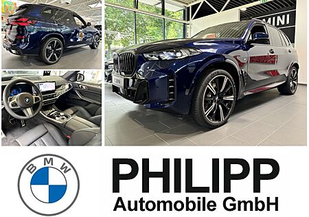 BMW X5 xDrive30d M Sport Pro Pano AHK DAP H&K 22 M Perf.