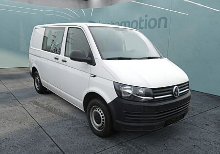 VW T6 Kombi Transporter T6 Kasten-Kombi Kasten EcoProfi 2.0 TDI