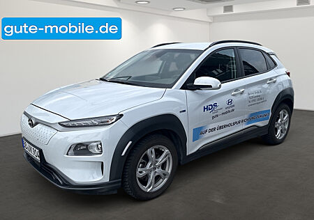 Hyundai Kona Style Elektro 2WD