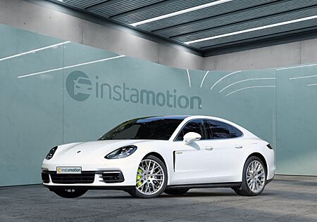 Porsche Panamera 4 E-Hybrid Platinum Ed. Pano 21Z HUD