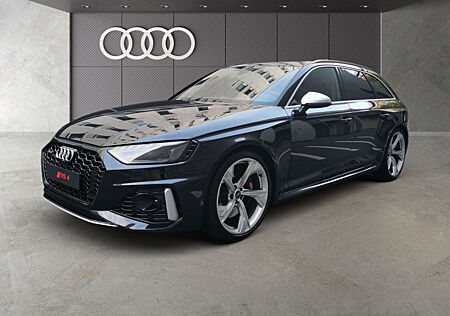 Audi RS4 Avant tiptronic MatrixLED Leder B&O VC Panorama