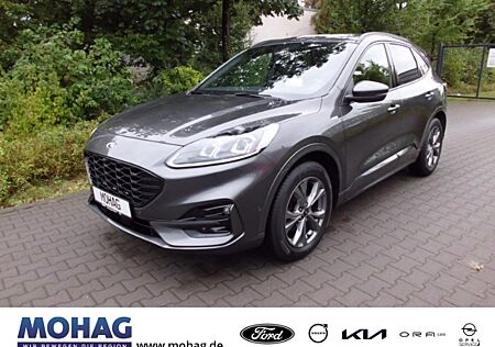 Ford Kuga ST-Line X 1.5 EcoBoost EU6d-T HUD Navi digitales Cockpit Soundsystem B & O LED Kurvenlicht