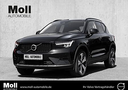 Volvo XC 40 XC40 Plus Dark Recharge Plug-In Hybrid 2WD T5 Twin Engine EU6d StandHZG Navi digitales Cockpit