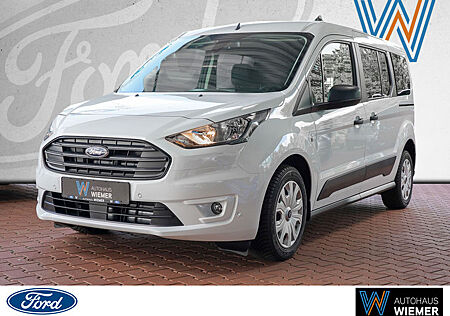 Ford Transit Connect Kombi Trend 240 L2 1.5l EcoBlue 6-Gang