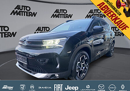 Citroën C5 Aircross 1.2 Mild-Hybrid 136 MAX