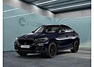 BMW X6 M50d 22&quot,LM PanoSky AHK ACC Laser ParkAss+