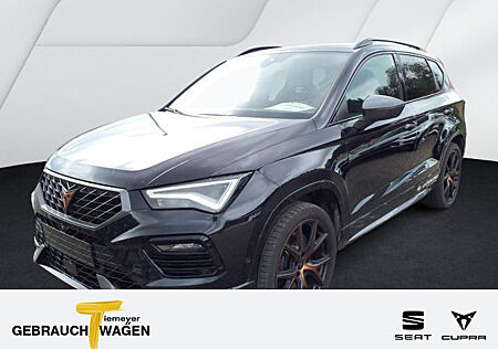 Cupra Ateca VZ 2.0 TSI LM19 AHK PANO KAMERA eKLAPPE