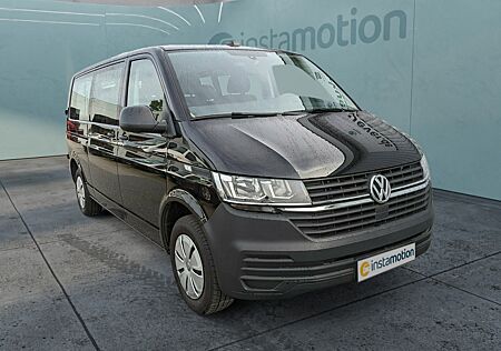 VW T6 .1 TDI LR Shzg.+GRA+Klimaanlage