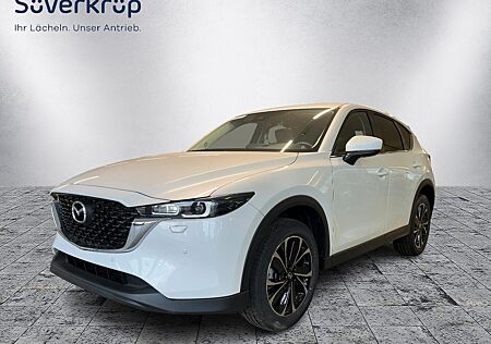 Mazda CX-5 2.5L e-SKYACTIV G 194ps 6AT AWD AD'VANTAGE