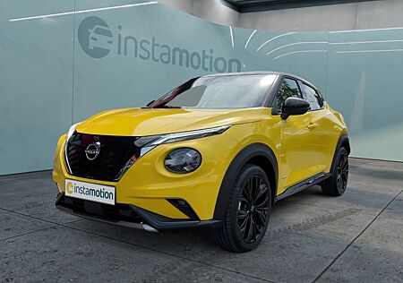 Nissan Juke N-SPORT'24 Hybrid Tech ProPILOT Bose