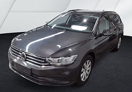 VW Passat Variant 2.0 TDI Conceptline Navi AHK LED PDC SHZ